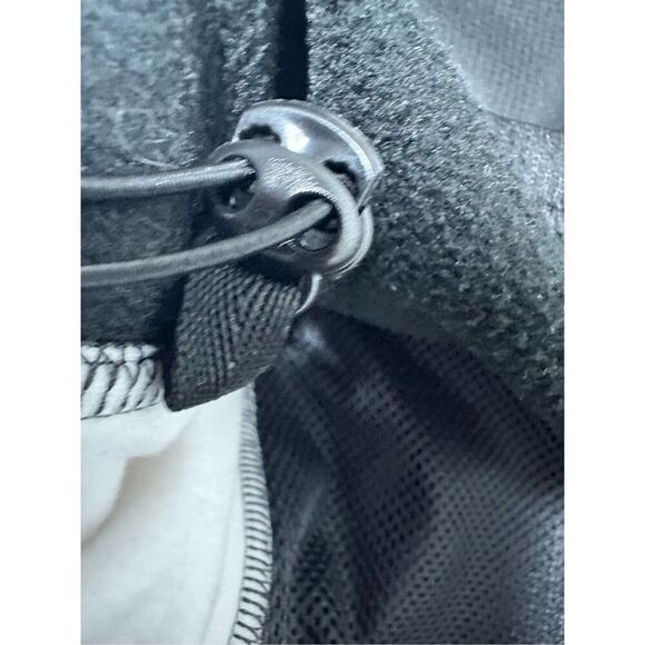 Btwin Women’s Cycling Jacket Full Zip Lined Pockets Sz L See Description - Picture 10 of 16